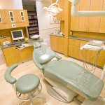 Dental Operatory Room