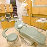 Dental Operatory Room