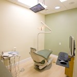 Hygiene Room