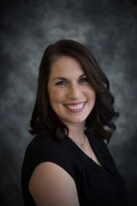 Amanda-Front Office Coordinator/RDA