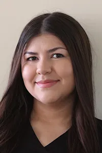 Maria-Front Office Coordinator